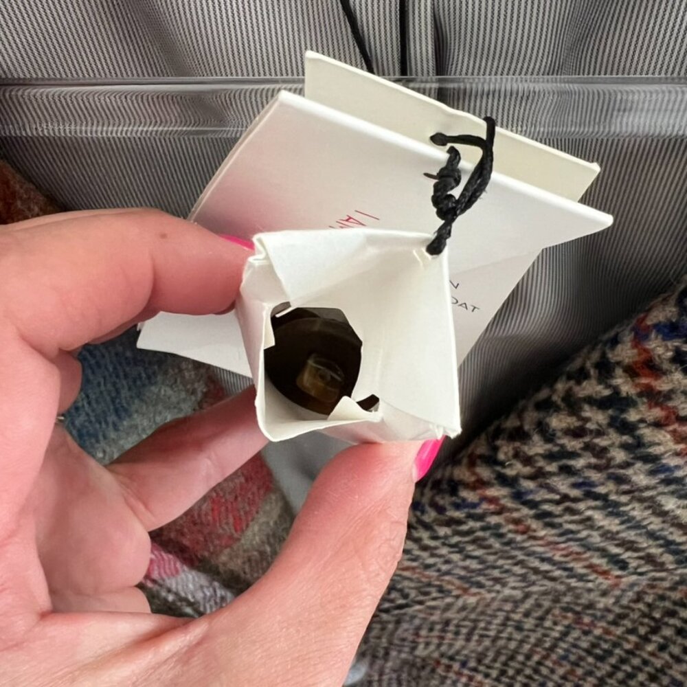 Veronica Beard India Patchwork Dickey Plaid Houndstooth 100% Wool Coat, size M - Picture 7 of 8